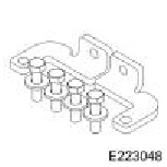 Cylinder Head — original illustration 2, reference 5331