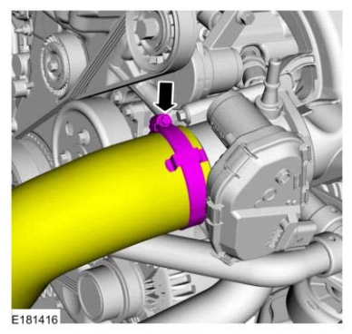 Intake Manifold — original illustration 2, reference 4677