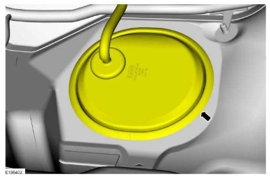 Fuel Pump And Sender Unit — original illustration 2, reference 6188