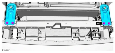 Transmission Fluid Cooler - 3.7L Duratec (227kW 301PS) — original illustration 3, reference 9376