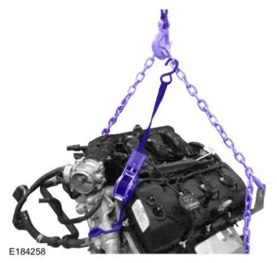 Engine — original illustration 2, reference 5269