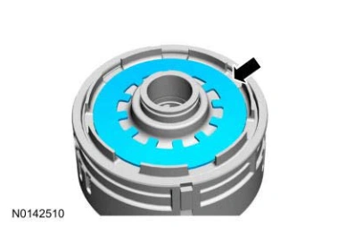 Shift Solenoids (Ss) — original illustration 1, reference 9044