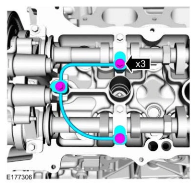 Engine — original illustration 1, reference 5303
