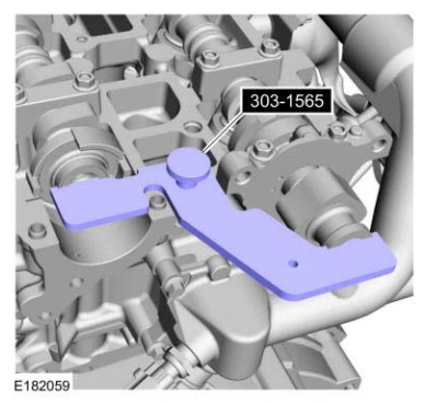 Crankshaft Front Seal — original illustration 1, reference 4594