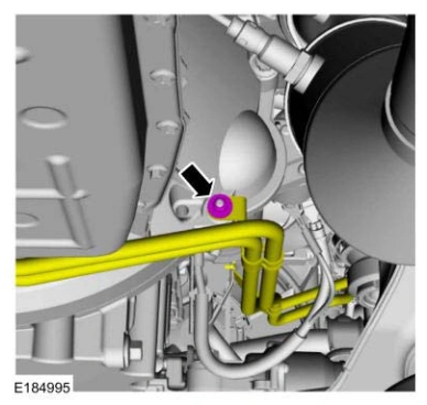 Oil Pump — original illustration 1, reference 5165