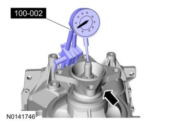 Shift Solenoids (Ss) — original illustration 1, reference 9068