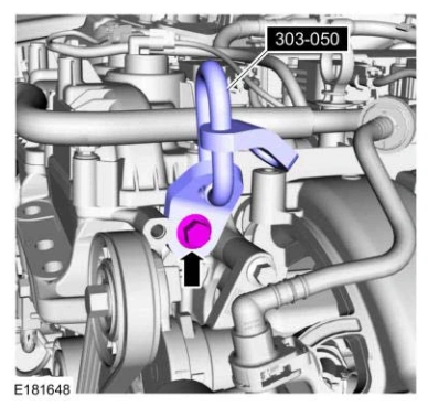Oil Pan — original illustration 3, reference 4713