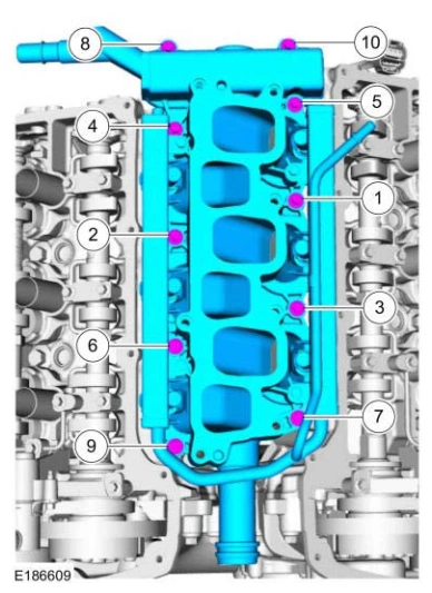 Engine — original illustration 1, reference 5401