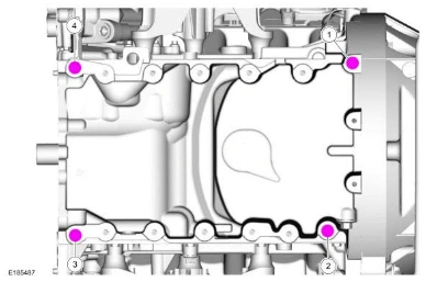 Oil Pump — original illustration 1, reference 5174