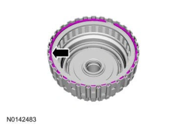 Shift Solenoids (Ss) — original illustration 2, reference 9026