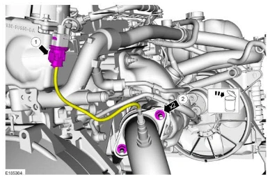Catalytic Converter — original illustration 1, reference 6064