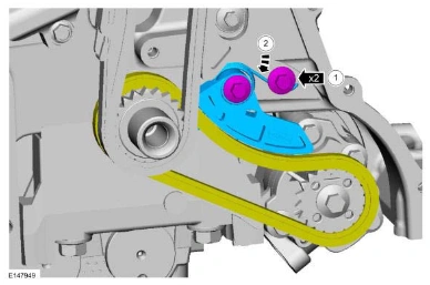 Oil Pump — original illustration 2, reference 4735