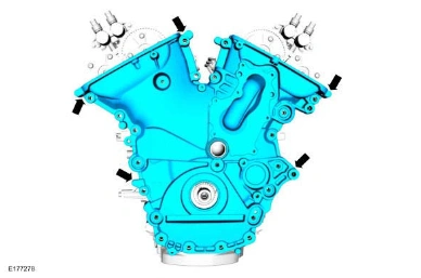 Engine — original illustration 2, reference 5300