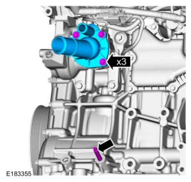Engine — original illustration 2, reference 4813