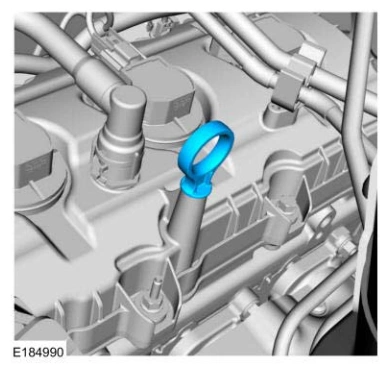 Oil Pan — original illustration 2, reference 5113