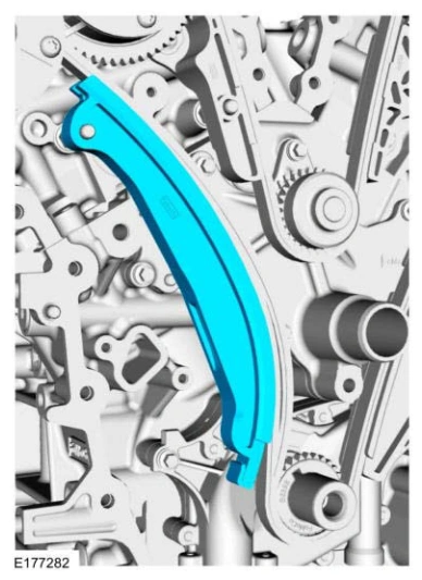 Oil Pump — original illustration 2, reference 5157
