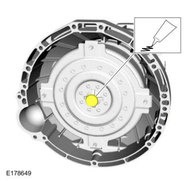 Engine — original illustration 1, reference 5430