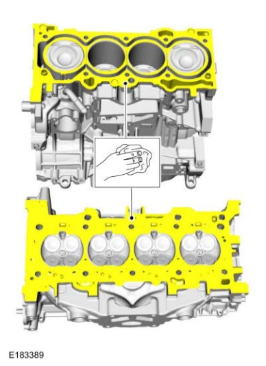 Engine — original illustration 1, reference 4841