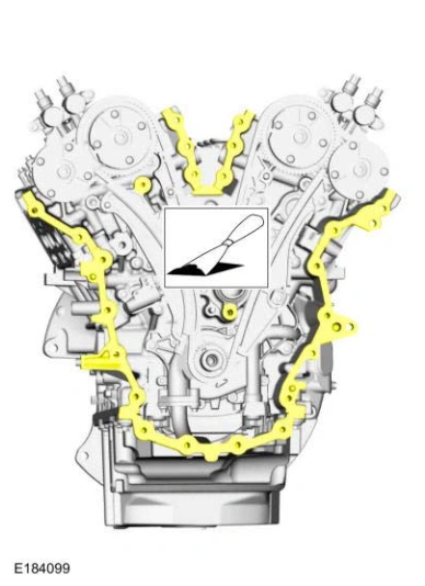 Engine — original illustration 1, reference 5302