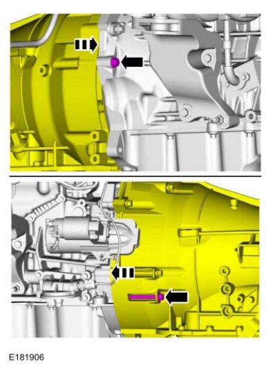 Oil Pan — original illustration 1, reference 4701