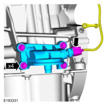 Engine — original illustration 1, reference 4801