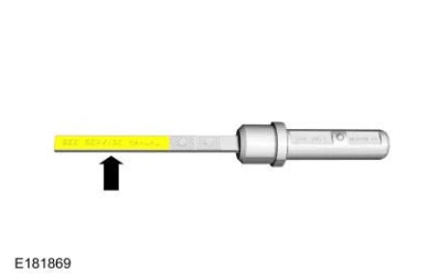 Transmission Fluid Drain And Refill — original illustration 1, reference 8862