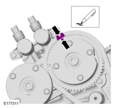 Oil Pump — original illustration 1, reference 5156