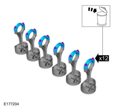 Engine — original illustration 2, reference 5354