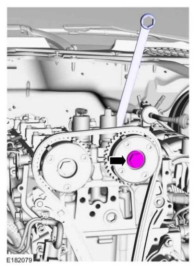Timing Chain — original illustration 2, reference 4752