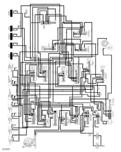 Transmission Description - Overview — original illustration 1, reference 8672