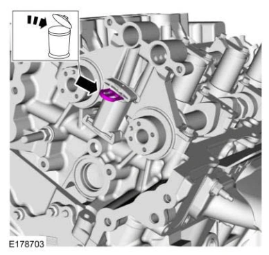 Installation — original illustration 2, reference 5243