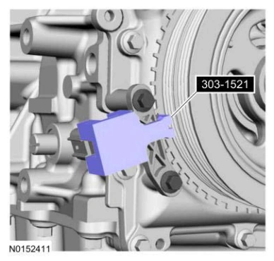 Engine — original illustration 2, reference 4921