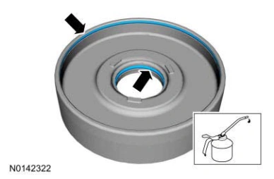 Shift Solenoids (Ss) — original illustration 2, reference 9019