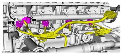 Cylinder Head — original illustration 3, reference 4630