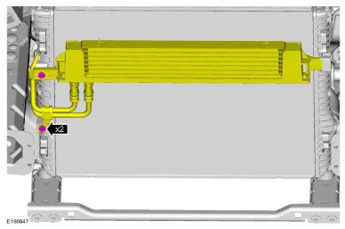 Thermostat — original illustration 1, reference 5941