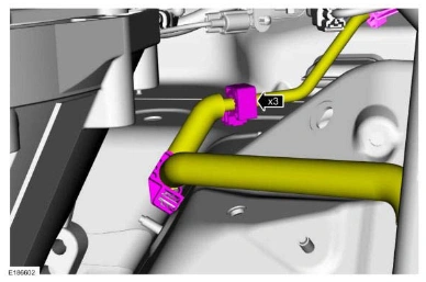 Fuel Lines — original illustration 1, reference 6186