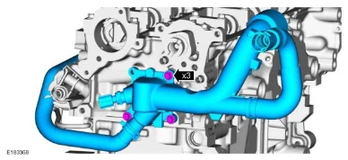 Engine — original illustration 1, reference 4821