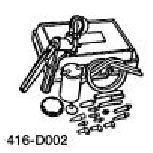Transmission Fluid Drain And Refill — original illustration 3, reference 8858