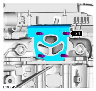 Engine — original illustration 1, reference 4945