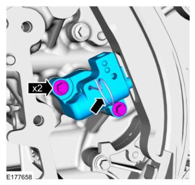 Engine — original illustration 1, reference 5392