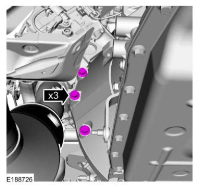 Installation — original illustration 2, reference 8925
