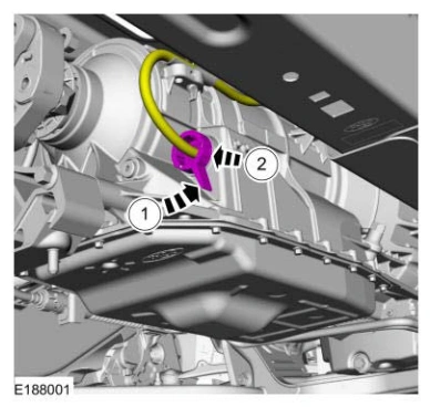 Main Control Valve Body — original illustration 1, reference 8941