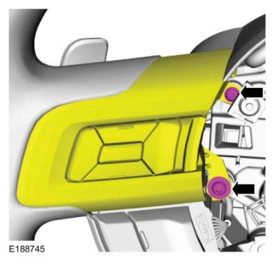 Downshift Paddle Switch — original illustration 1, reference 9102
