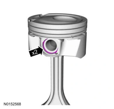 Piston — original illustration 2, reference 4872