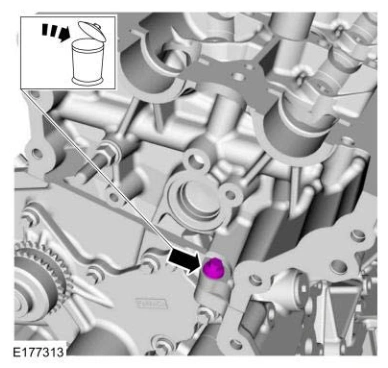 Engine — original illustration 3, reference 5317