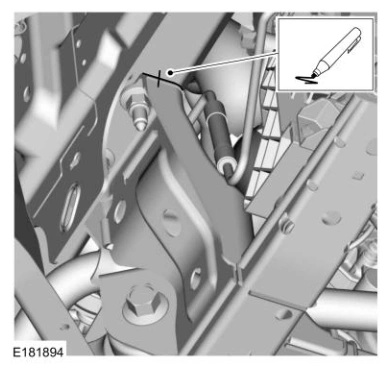 Oil Pan — original illustration 2, reference 4691