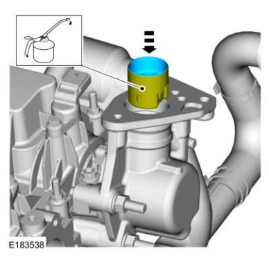 Engine — original illustration 1, reference 4935