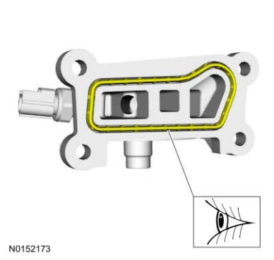 Engine — original illustration 1, reference 4960