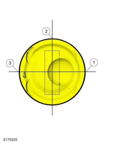 Piston — original illustration 2, reference 4873