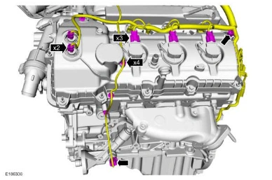 Engine — original illustration 1, reference 5416